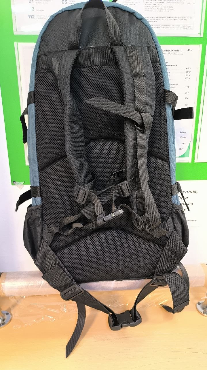 Рюкзак для ношения оружия РОК600 (60см)